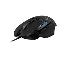 G502 Hero High Performance Gaming Mouse (AC0420032)